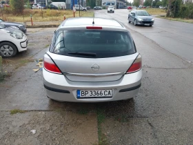 Opel Astra, снимка 4