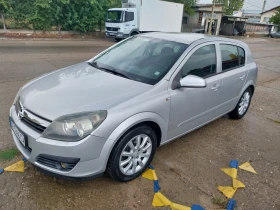 Opel Astra, снимка 2