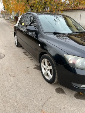 Mazda 3, снимка 3