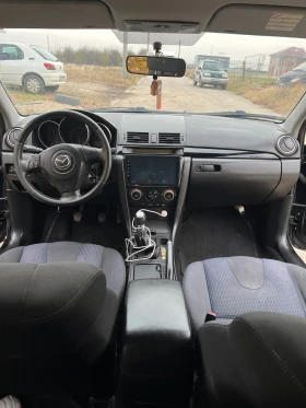 Mazda 3, снимка 9