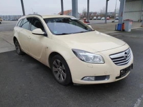     Opel Insignia A Sports Tourer Edition