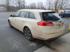     Opel Insignia A Sports Tourer Edition