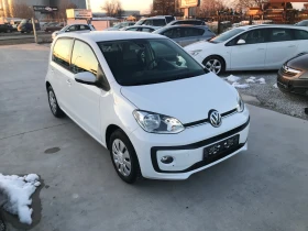 VW Up 1, 0 i автомат 20000 км, снимка 2