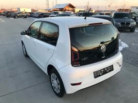 VW Up 1, 0 i автомат 20000 км, снимка 4