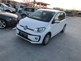  VW Up