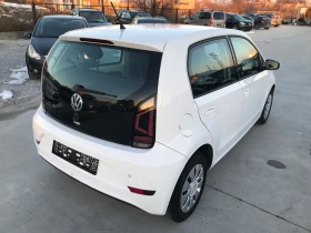 VW Up 1, 0 i автомат 20000 км, снимка 3