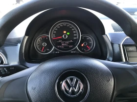 VW Up 1, 0 i автомат 20000 км, снимка 9