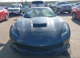 Chevrolet Corvette STINGRAY* 1LT* 6.2* BOSE* Кожа* Apple CarPlay* , снимка 2