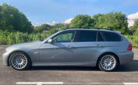 BMW 320 D, снимка 6