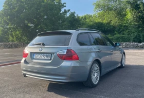 BMW 320 D, снимка 7