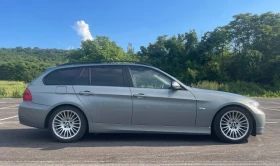 BMW 320 D, снимка 5