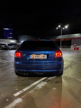 Audi A3 2.0ТДИ 140к.с.  * Автоматик* * SPORT* , снимка 4