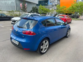 Seat Leon 2.0 FR, снимка 11