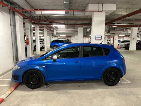 Seat Leon 2.0 FR, снимка 16