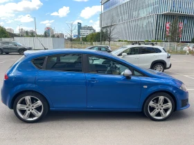 Seat Leon 2.0 FR, снимка 12