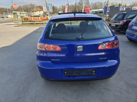 Seat Ibiza 1.4MPI 75к.с, снимка 5