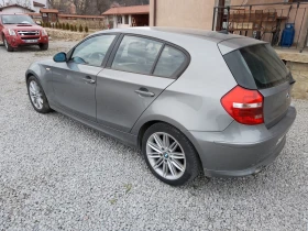 BMW 120 2, 0-170кс-КОЖА-SPORT, снимка 3