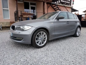 BMW 120 2, 0-170кс-КОЖА-SPORT, снимка 1