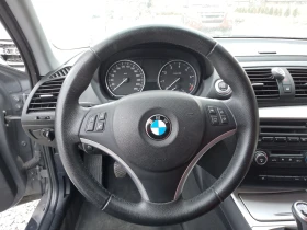 BMW 120 2, 0-170кс-КОЖА-SPORT, снимка 8