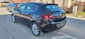 Opel Astra 1.7 CDTI Cosmo Evro 5, снимка 4