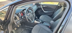 Opel Astra 1.7 CDTI Cosmo Evro 5, снимка 9