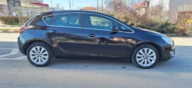 Opel Astra 1.7 CDTI Cosmo Evro 5, снимка 7