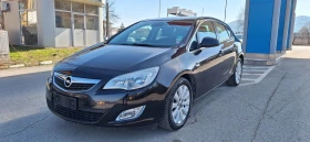 Opel Astra 1.7 CDTI Cosmo Evro 5, снимка 3