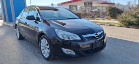 Opel Astra 1.7 CDTI Cosmo Evro 5, снимка 1