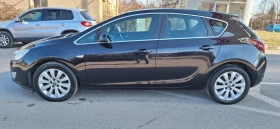 Opel Astra 1.7 CDTI Cosmo Evro 5, снимка 8