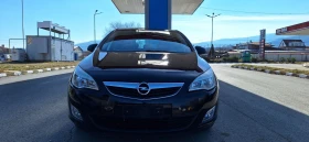 Opel Astra 1.7 CDTI Cosmo Evro 5, снимка 2