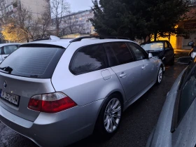 BMW 530 E 61 530i, снимка 8