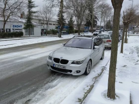 BMW 530 E 61 530i, снимка 12