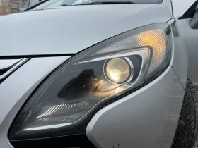 Opel Zafira 1.6DTH 120kc EURO6b, снимка 13