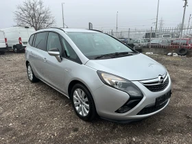 Opel Zafira 1.6DTH 120kc EURO6b - 12950 лв. - 90734965 | Car24.bg