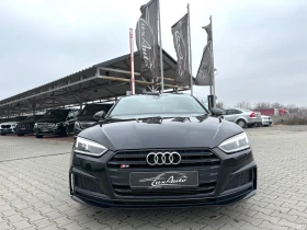 Обява за продажба на Audi S5 DIESEL#MATRIX#B&O#HEADUP#ALCANTARA#8-ZF ~67 999 лв. - изображение 4