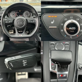 Audi S5 DIESEL#MATRIX#B&O#HEADUP#ALCANTARA#8-ZF, снимка 17