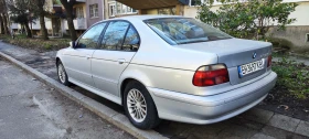 BMW 530 e39, снимка 3