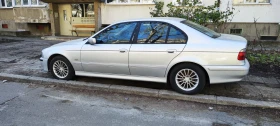 BMW 530 e39, снимка 2