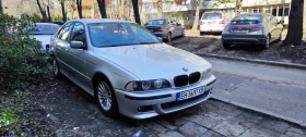 BMW 530 e39, снимка 1