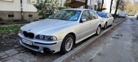 BMW 530 e39, снимка 4