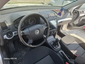 Обява за продажба на Skoda Octavia ~7 350 лв. - изображение 10