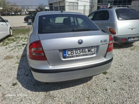 Обява за продажба на Skoda Octavia ~7 350 лв. - изображение 3