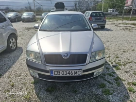 Обява за продажба на Skoda Octavia ~7 350 лв. - изображение 1