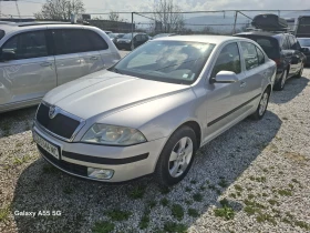 Обява за продажба на Skoda Octavia ~7 350 лв. - изображение 1
