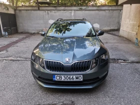 Обява за продажба на Skoda Octavia Style ~27 000 лв. - изображение 1