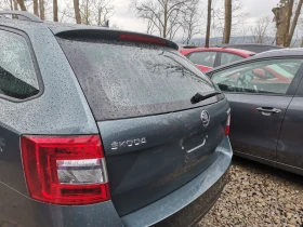 Обява за продажба на Skoda Octavia Style ~26 000 лв. - изображение 4