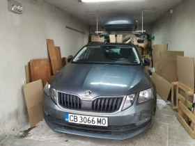 Обява за продажба на Skoda Octavia Style ~27 000 лв. - изображение 7