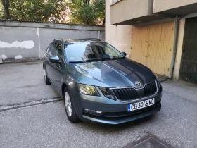 Обява за продажба на Skoda Octavia Style ~27 000 лв. - изображение 2