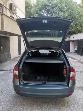 Обява за продажба на Skoda Octavia Style ~27 000 лв. - изображение 6