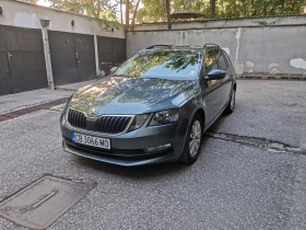 Обява за продажба на Skoda Octavia Style ~27 000 лв. - изображение 1
